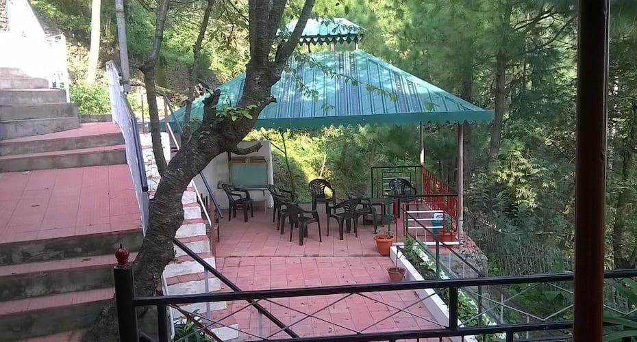 Mahal Farms Country Home, Kasauli 3